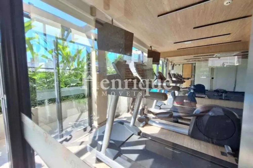 Apartamento, 3 quartos, 112 m² - Foto 21