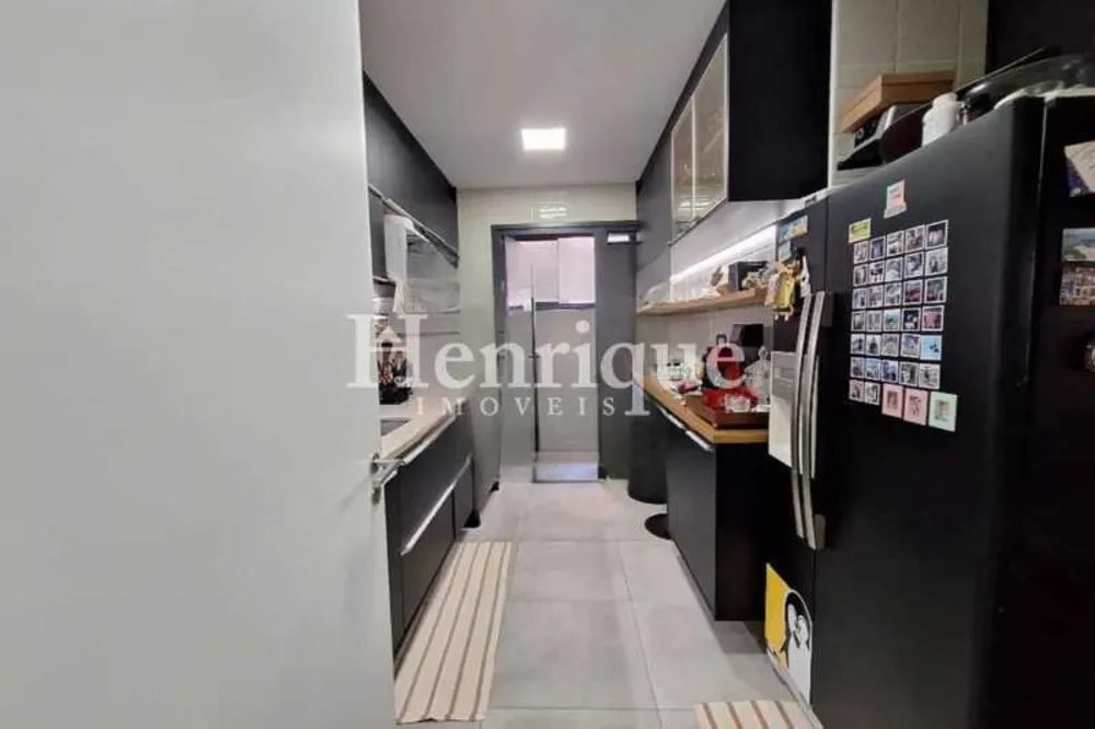 Apartamento, 3 quartos, 112 m² - Foto 22