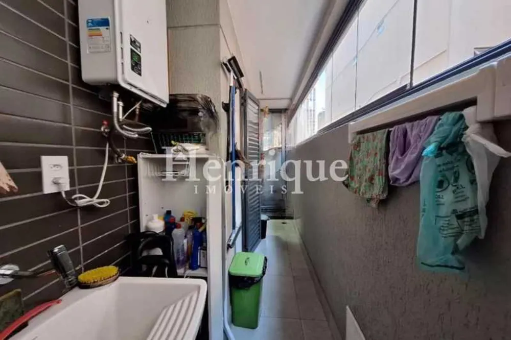 Apartamento, 3 quartos, 112 m² - Foto 11
