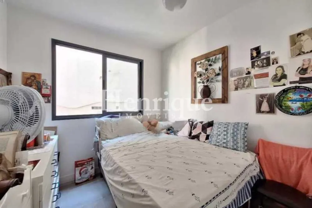 Apartamento, 3 quartos, 112 m² - Foto 10