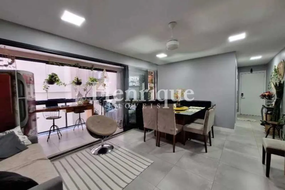 Apartamento, 3 quartos, 112 m² - Foto 23