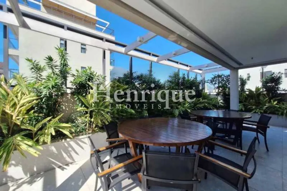Apartamento, 3 quartos, 112 m² - Foto 13