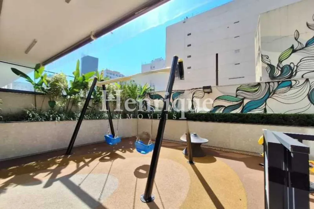 Apartamento, 3 quartos, 112 m² - Foto 3