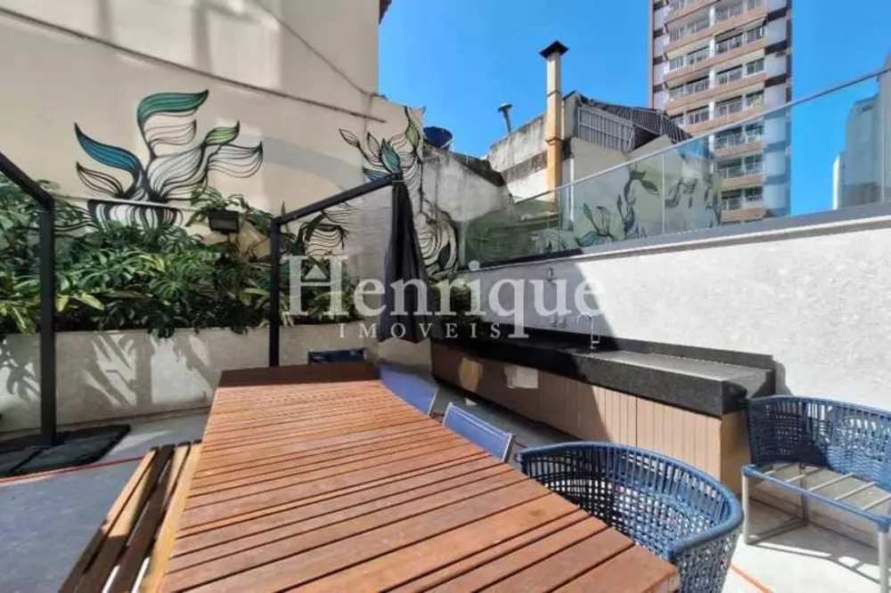 Apartamento, 3 quartos, 112 m² - Foto 19