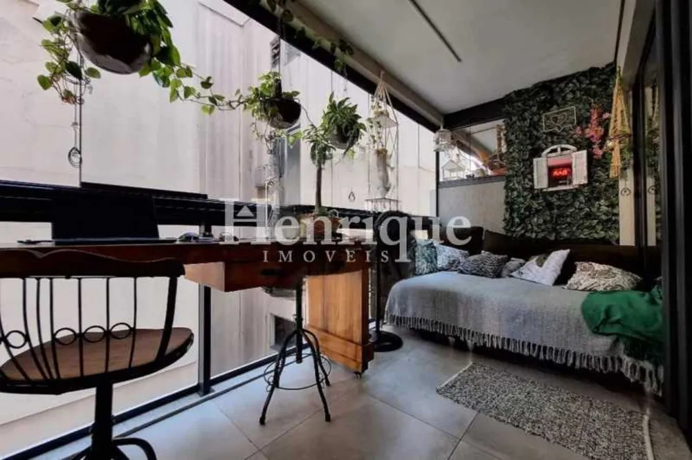 Apartamento, 3 quartos, 112 m² - Foto 17