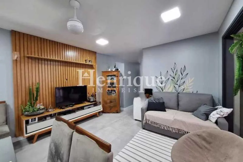 Apartamento, 3 quartos, 112 m² - Foto 9