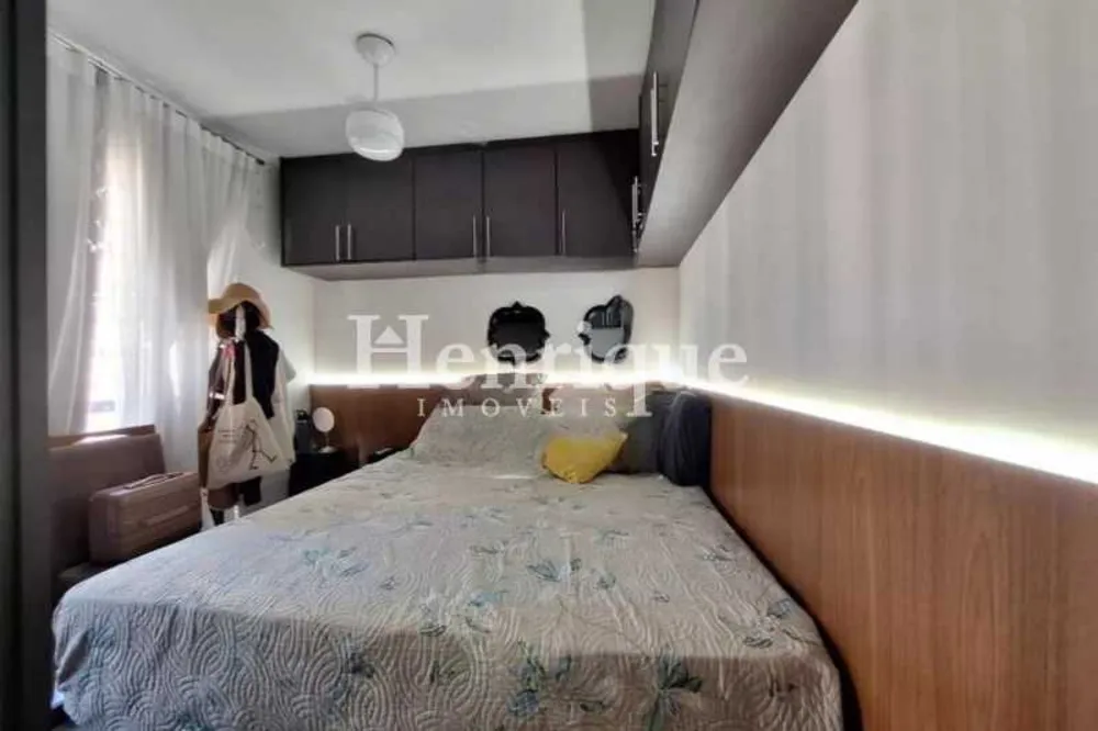 Apartamento, 3 quartos, 112 m² - Foto 14