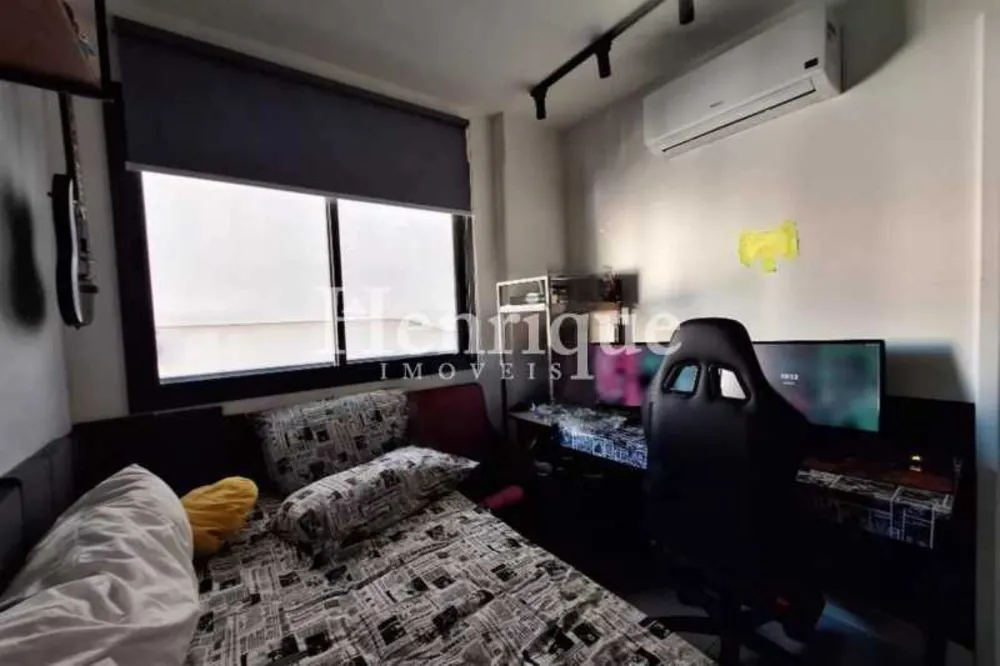 Apartamento, 3 quartos, 112 m² - Foto 26