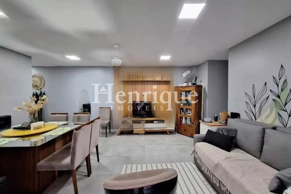 Apartamento, 3 quartos, 112 m² - Foto 8
