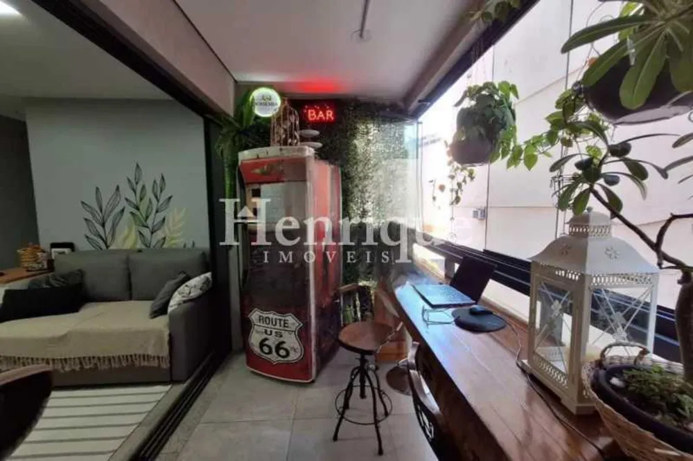 Apartamento, 3 quartos, 112 m² - Foto 5