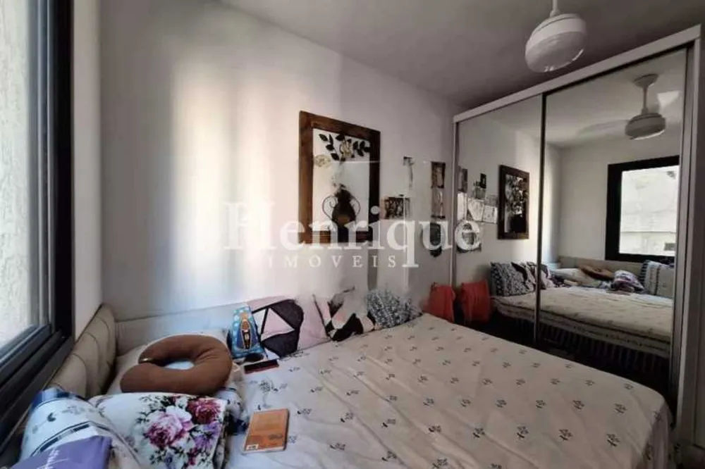 Apartamento, 3 quartos, 112 m² - Foto 28