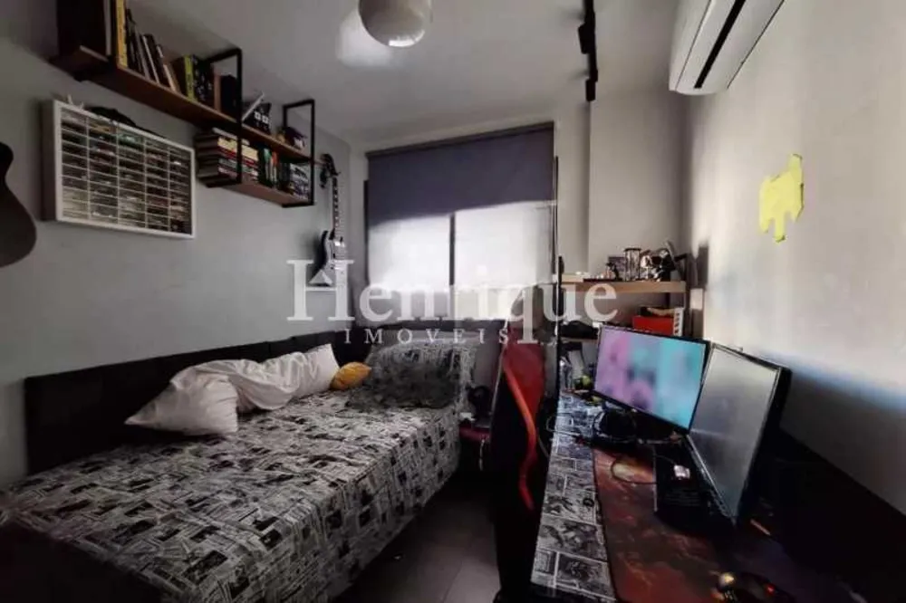 Apartamento, 3 quartos, 112 m² - Foto 20