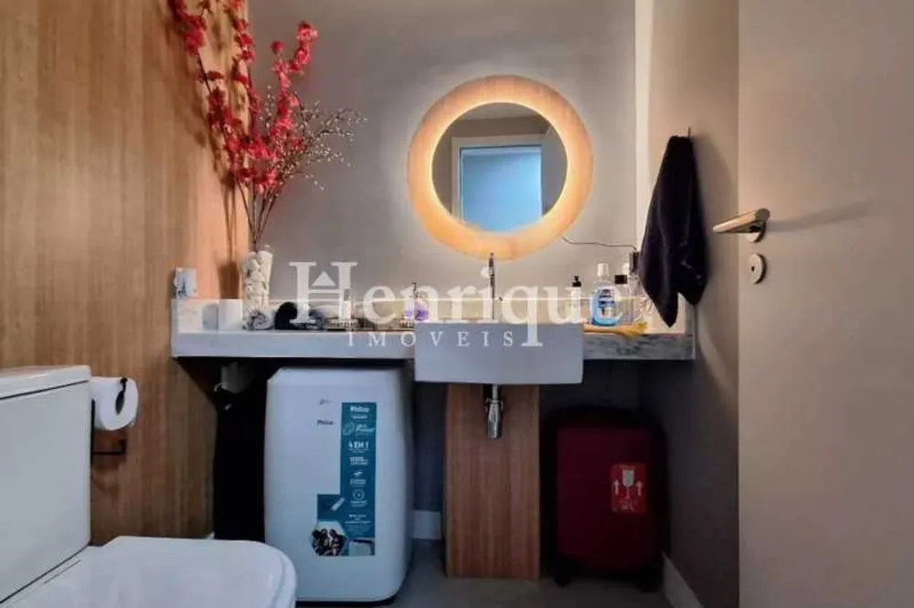 Apartamento, 3 quartos, 112 m² - Foto 25