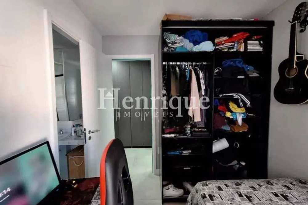 Apartamento, 3 quartos, 112 m² - Foto 15