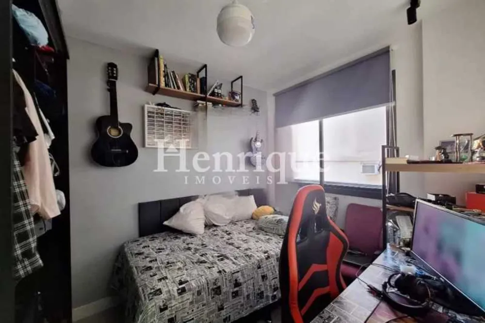 Apartamento, 3 quartos, 112 m² - Foto 27