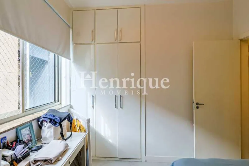 Apartamento, 3 quartos, 91 m² - Foto 7