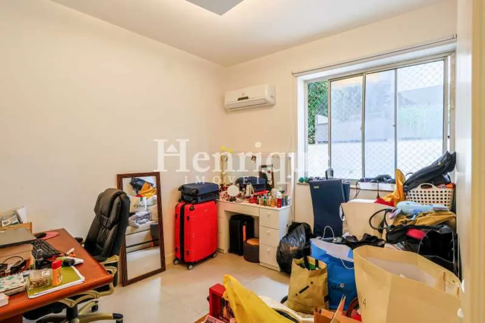 Apartamento, 3 quartos, 91 m² - Foto 12