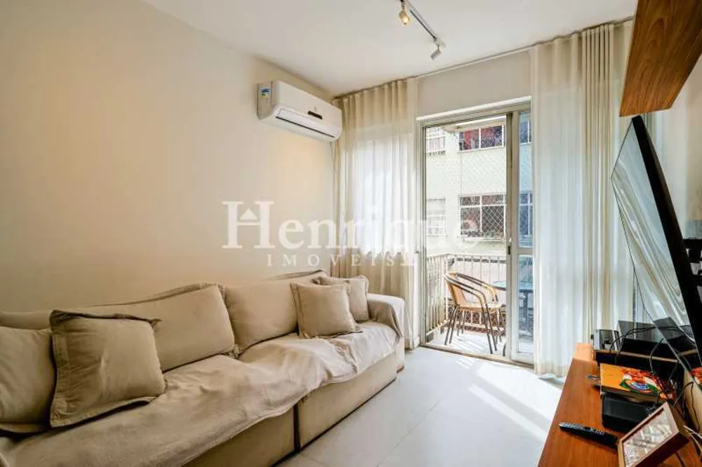 Apartamento, 3 quartos, 91 m² - Foto 3