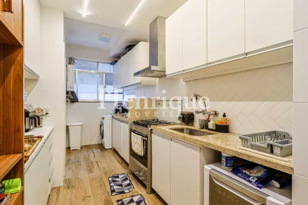 Apartamento, 3 quartos, 91 m² - Foto 18