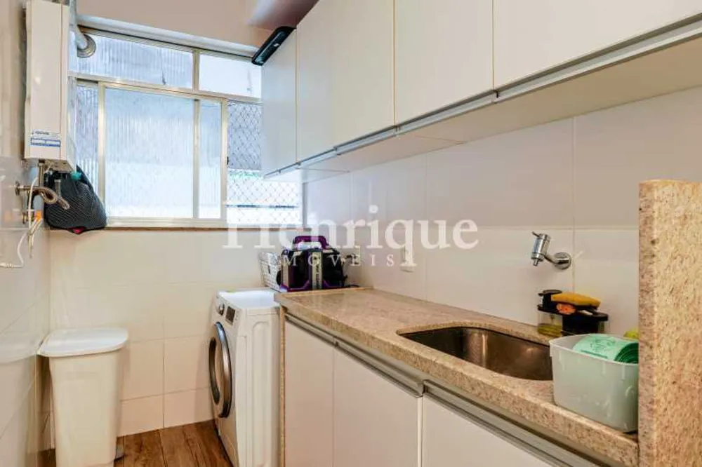 Apartamento, 3 quartos, 91 m² - Foto 21