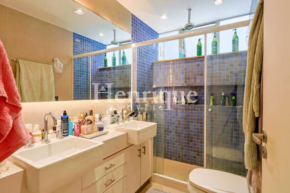 Apartamento, 3 quartos, 91 m² - Foto 4