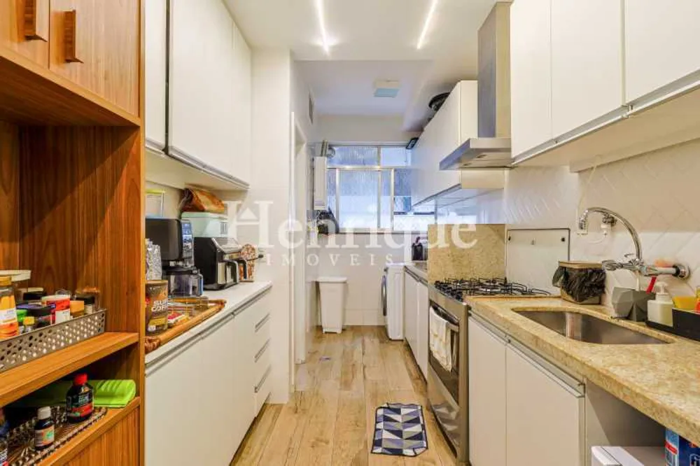 Apartamento, 3 quartos, 91 m² - Foto 16