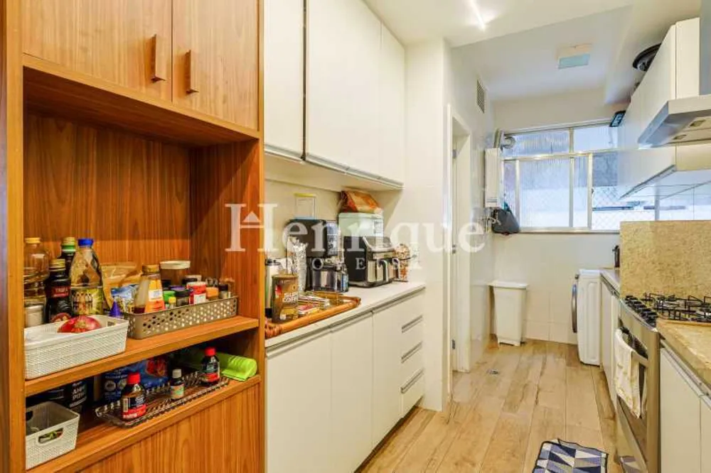 Apartamento, 3 quartos, 91 m² - Foto 17