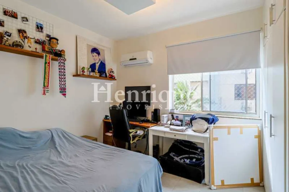 Apartamento, 3 quartos, 91 m² - Foto 6