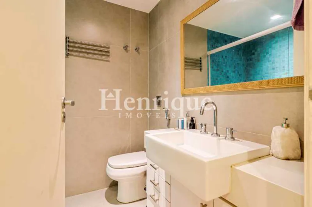 Apartamento, 3 quartos, 91 m² - Foto 14