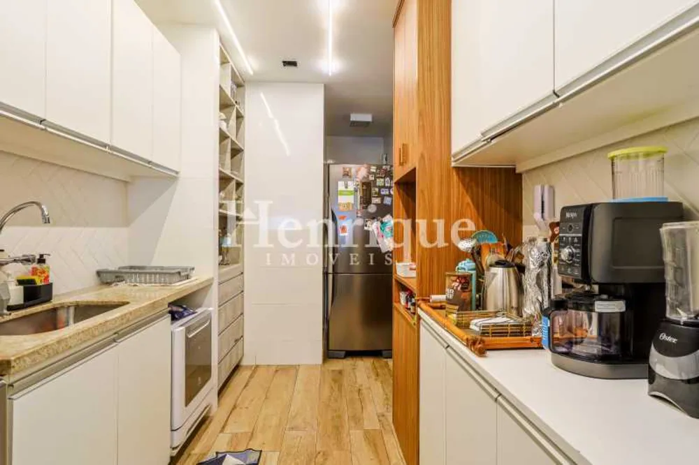 Apartamento, 3 quartos, 91 m² - Foto 19