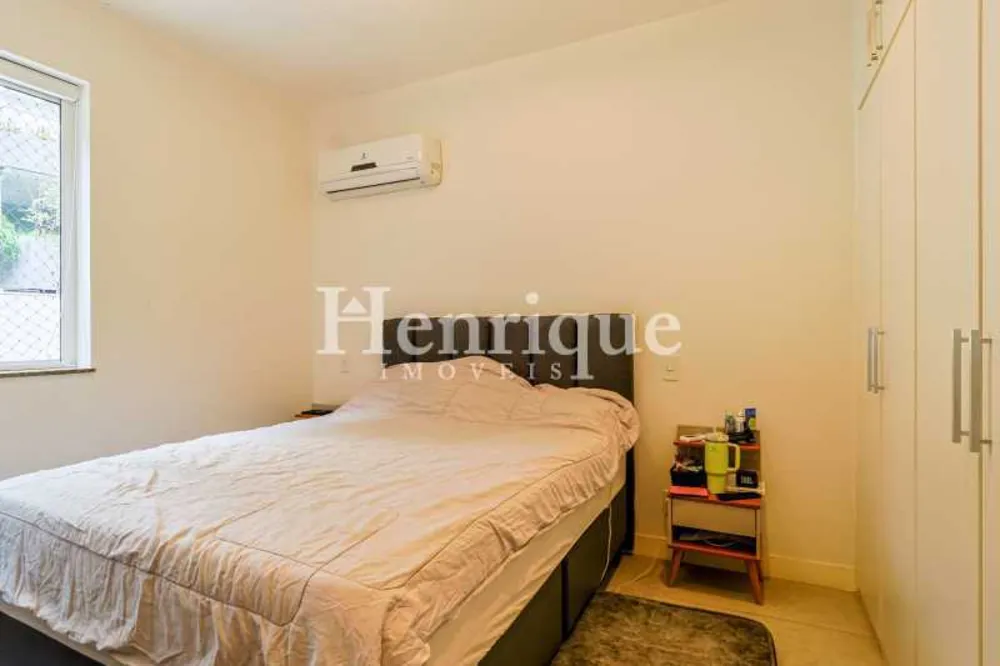Apartamento, 3 quartos, 91 m² - Foto 9
