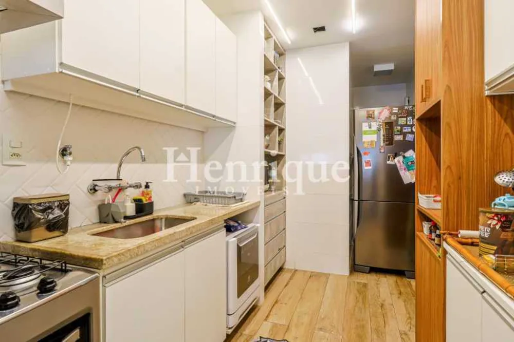 Apartamento, 3 quartos, 91 m² - Foto 15
