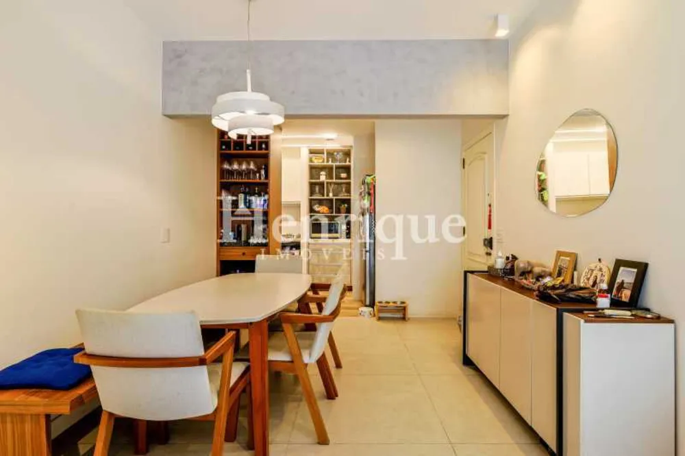 Apartamento, 3 quartos, 91 m² - Foto 5