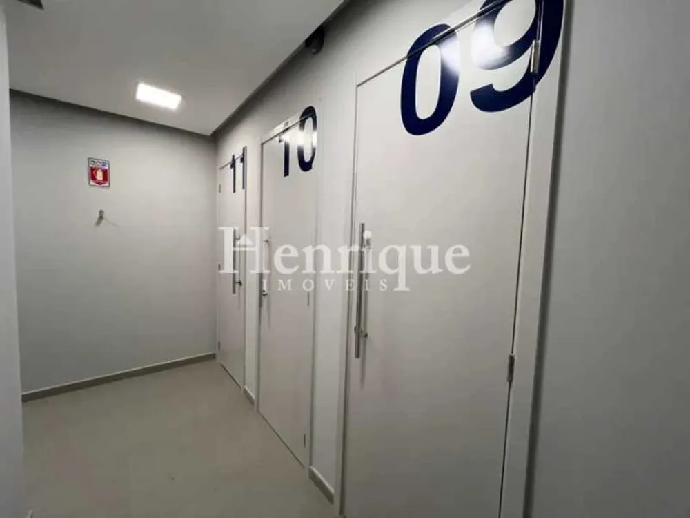 Apartamento, 2 quartos, 85 m² - Foto 10