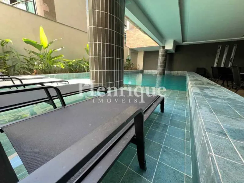Apartamento, 2 quartos, 85 m² - Foto 3