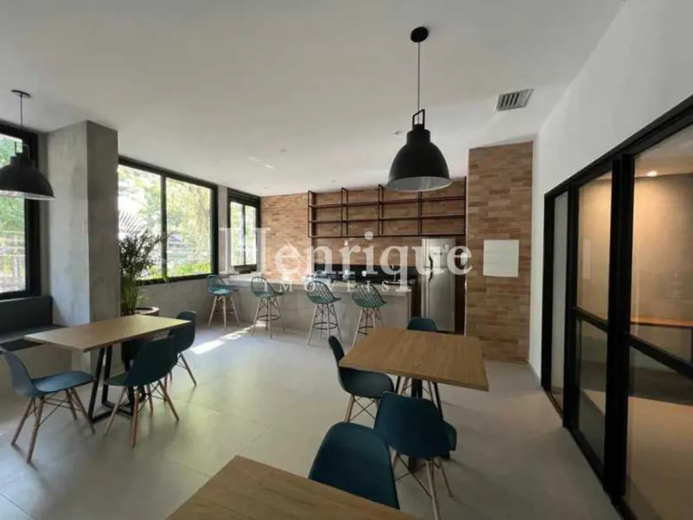 Apartamento, 2 quartos, 85 m² - Foto 8