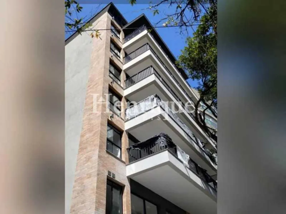 Apartamento, 2 quartos, 85 m² - Foto 12
