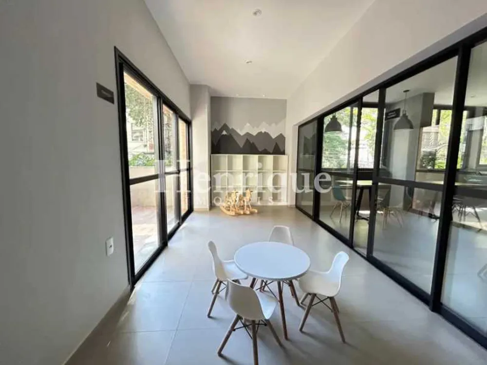 Apartamento, 2 quartos, 85 m² - Foto 6
