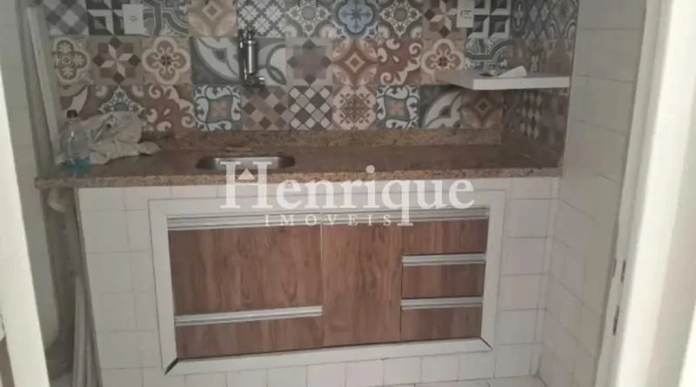 Apartamento, 1 quarto, 50 m² - Foto 6