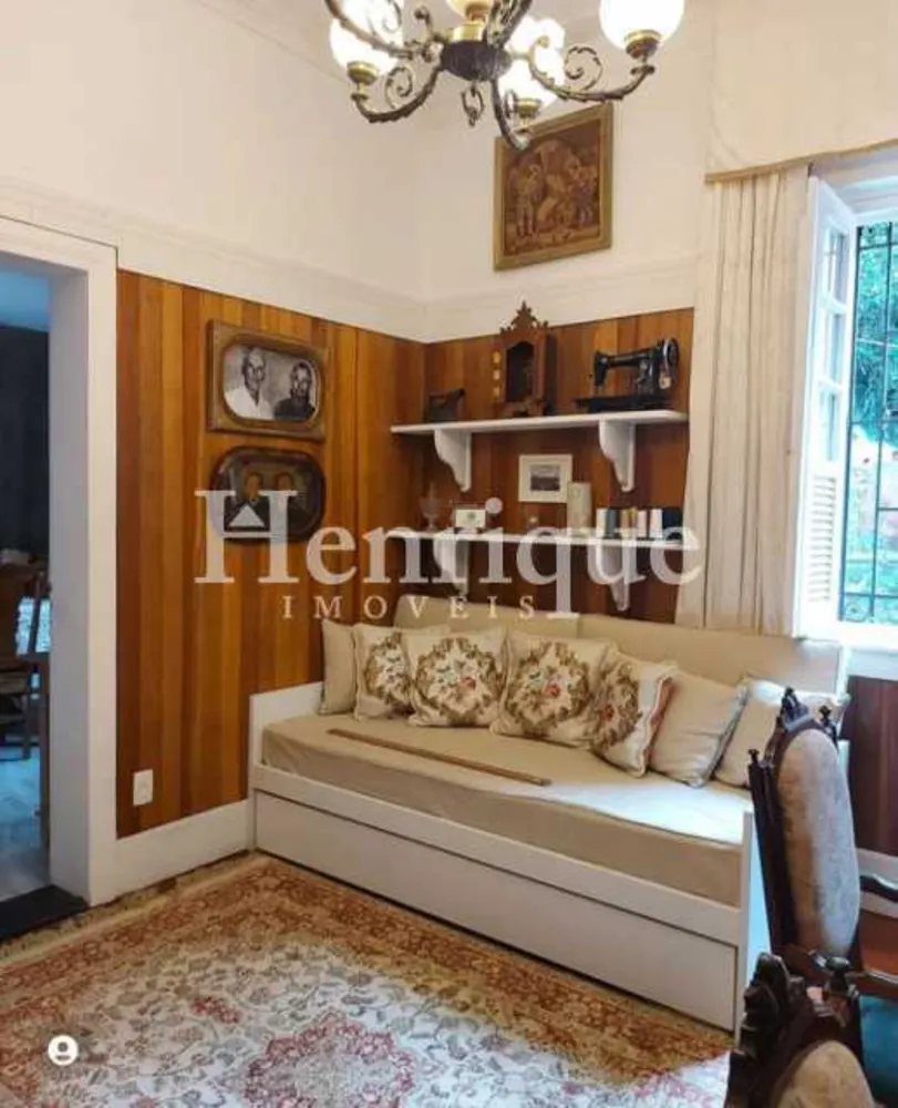 Casa, 6 quartos, 1040 m² - Foto 15
