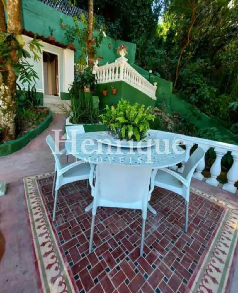 Casa, 6 quartos, 1040 m² - Foto 29