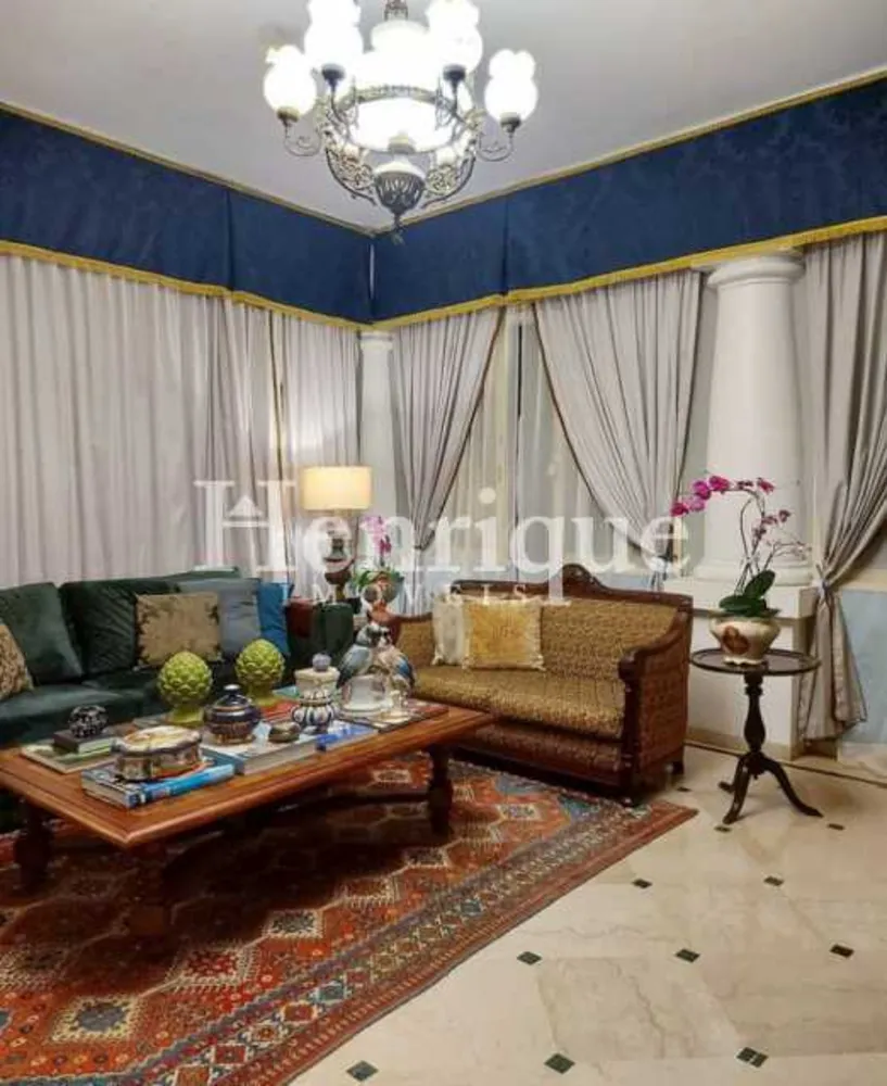 Casa, 6 quartos, 1040 m² - Foto 7