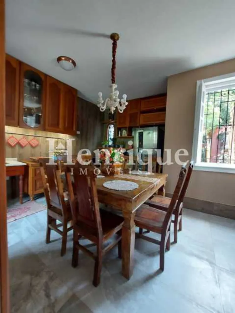Casa, 6 quartos, 1040 m² - Foto 24