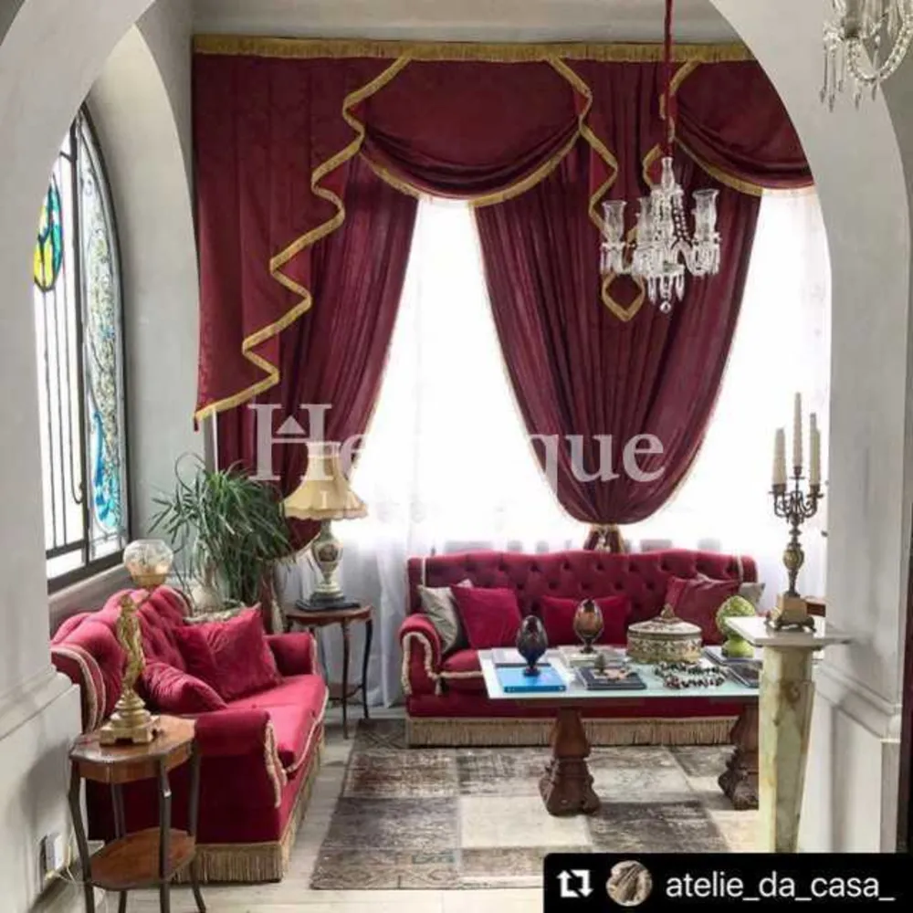 Casa, 6 quartos, 1040 m² - Foto 10