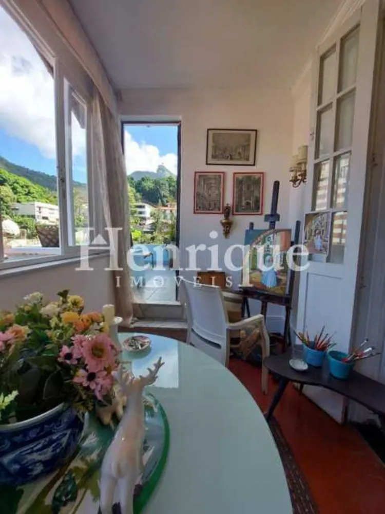 Casa, 6 quartos, 1040 m² - Foto 21