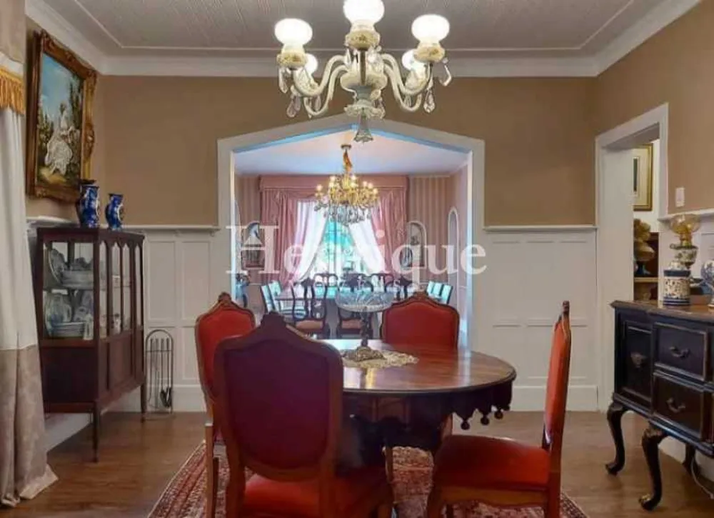 Casa, 6 quartos, 1040 m² - Foto 8