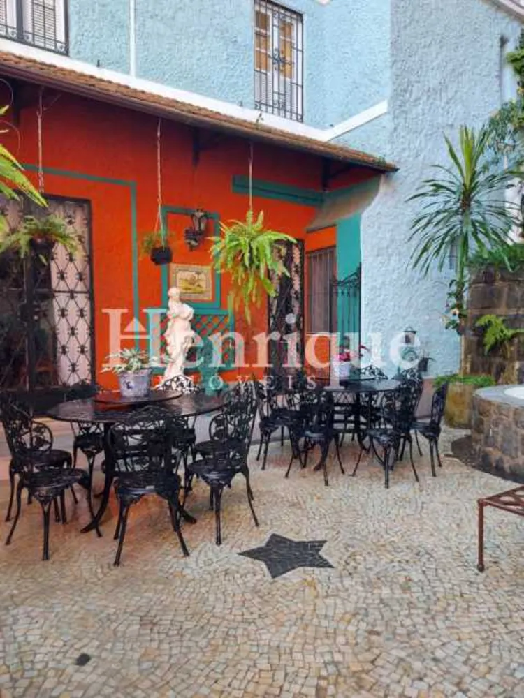 Casa, 6 quartos, 1040 m² - Foto 28