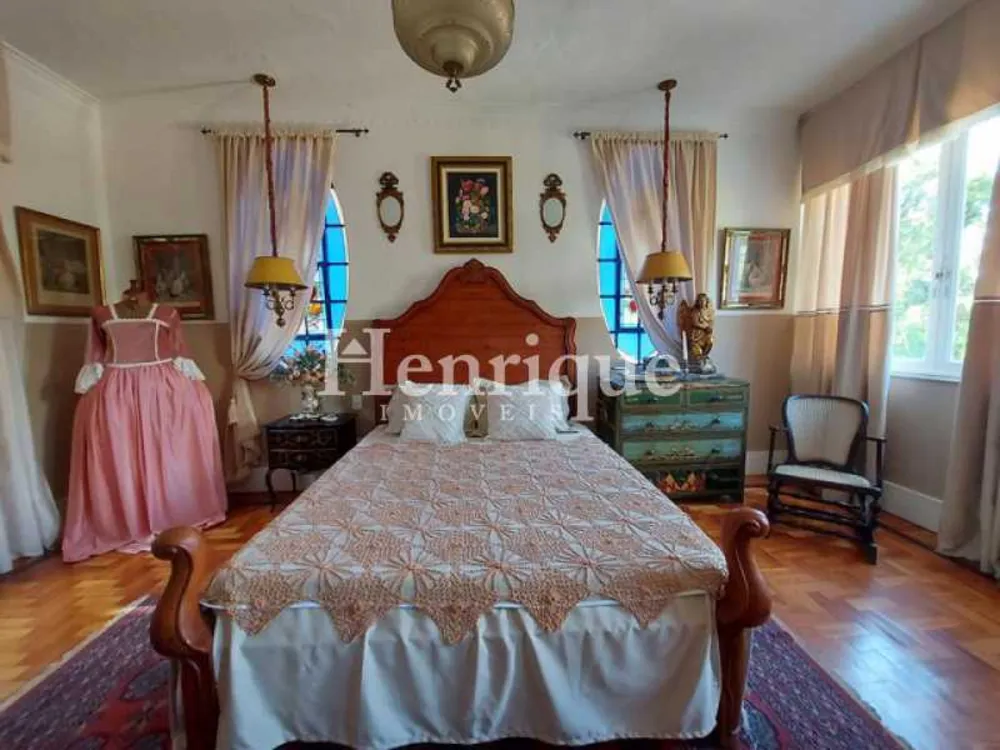 Casa, 6 quartos, 1040 m² - Foto 14
