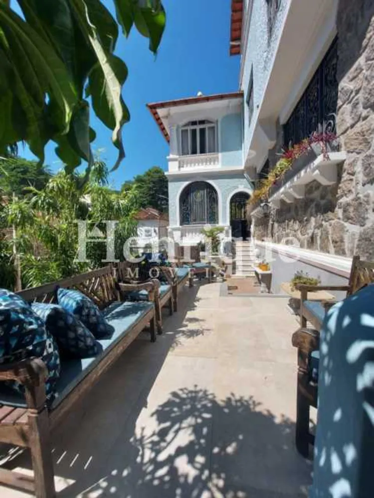 Casa, 6 quartos, 1040 m² - Foto 27