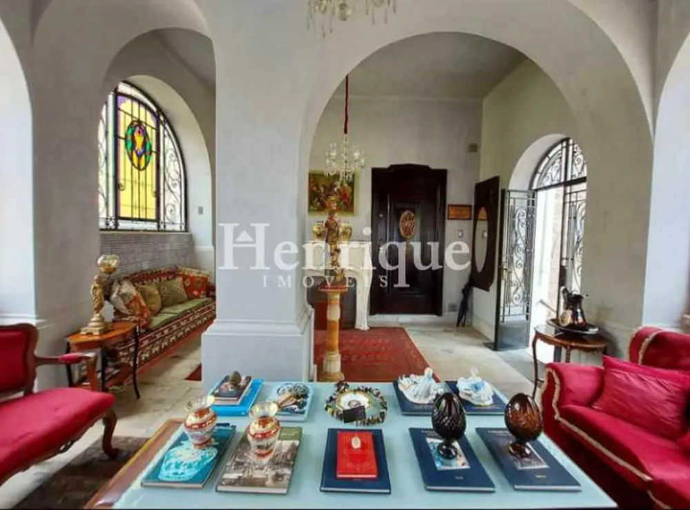 Casa, 6 quartos, 1040 m² - Foto 4